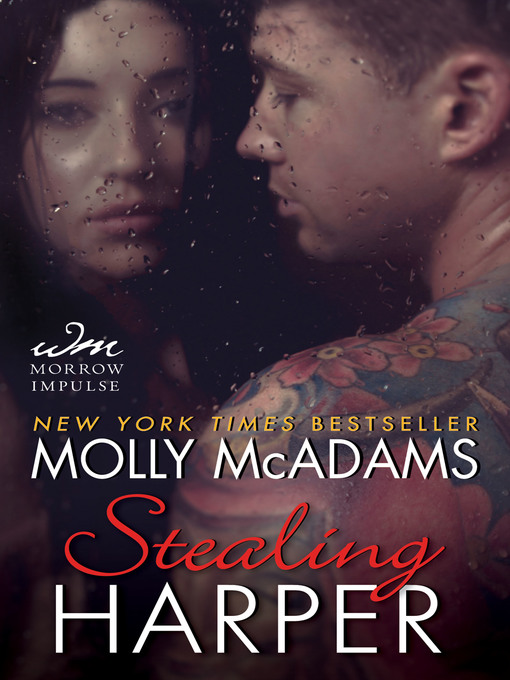 Title details for Stealing Harper by Molly McAdams - Wait list
